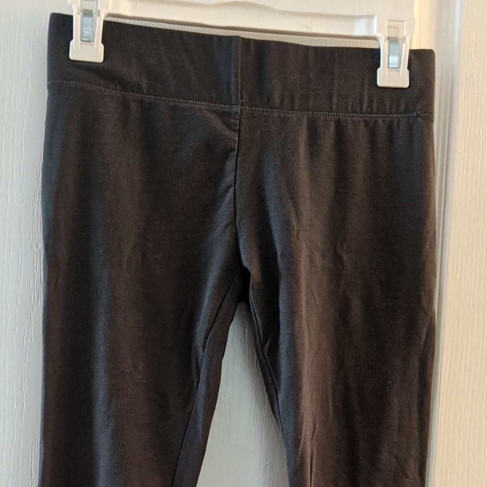 COPY - Ladies gray leggings